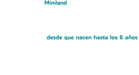 Con este cat logo, Miniland te invita a descubrir un mundo de diversi n y oportunidades para ayudar a los m s peque o   